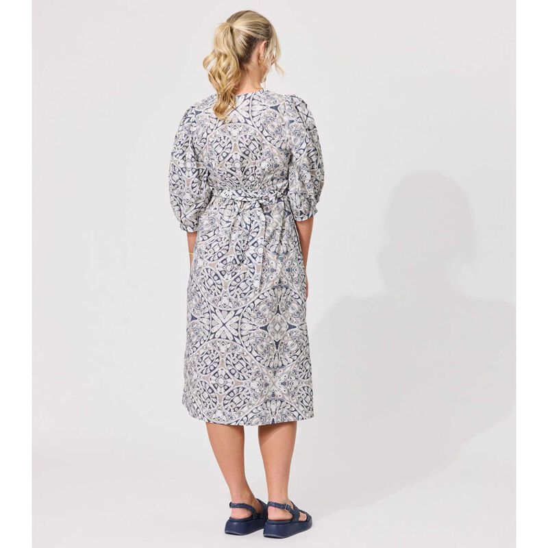 Lemon Tree Nika Dress image number 5